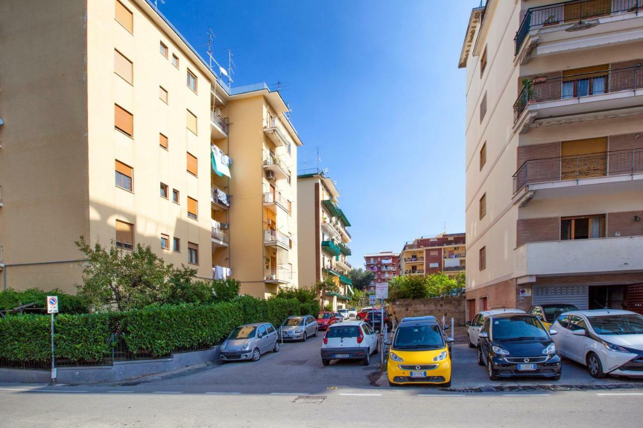 Hotel Alehouse Sorrento Exteriér fotografie
