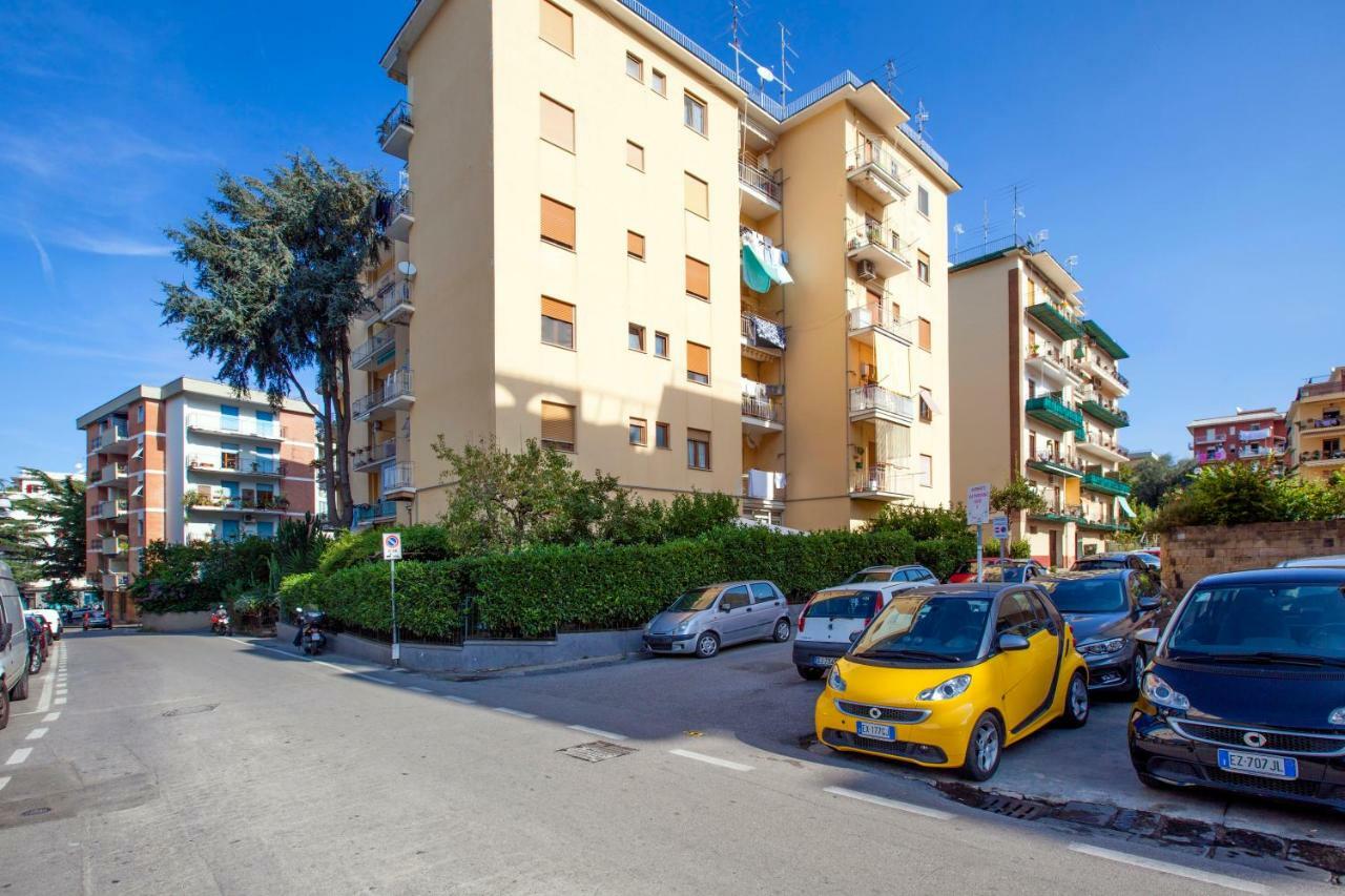 Hotel Alehouse Sorrento Exteriér fotografie