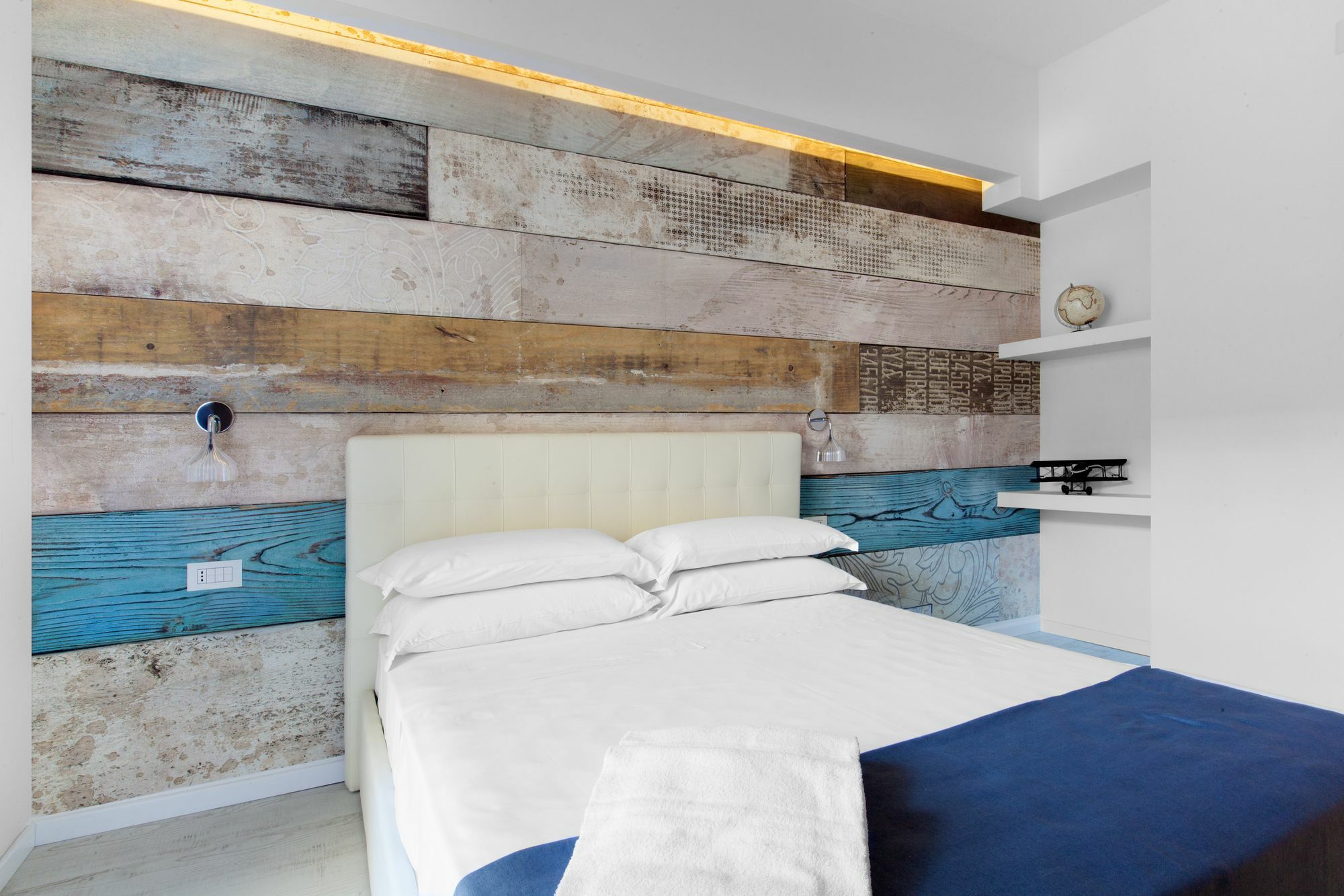 Hotel Alehouse Sorrento Exteriér fotografie