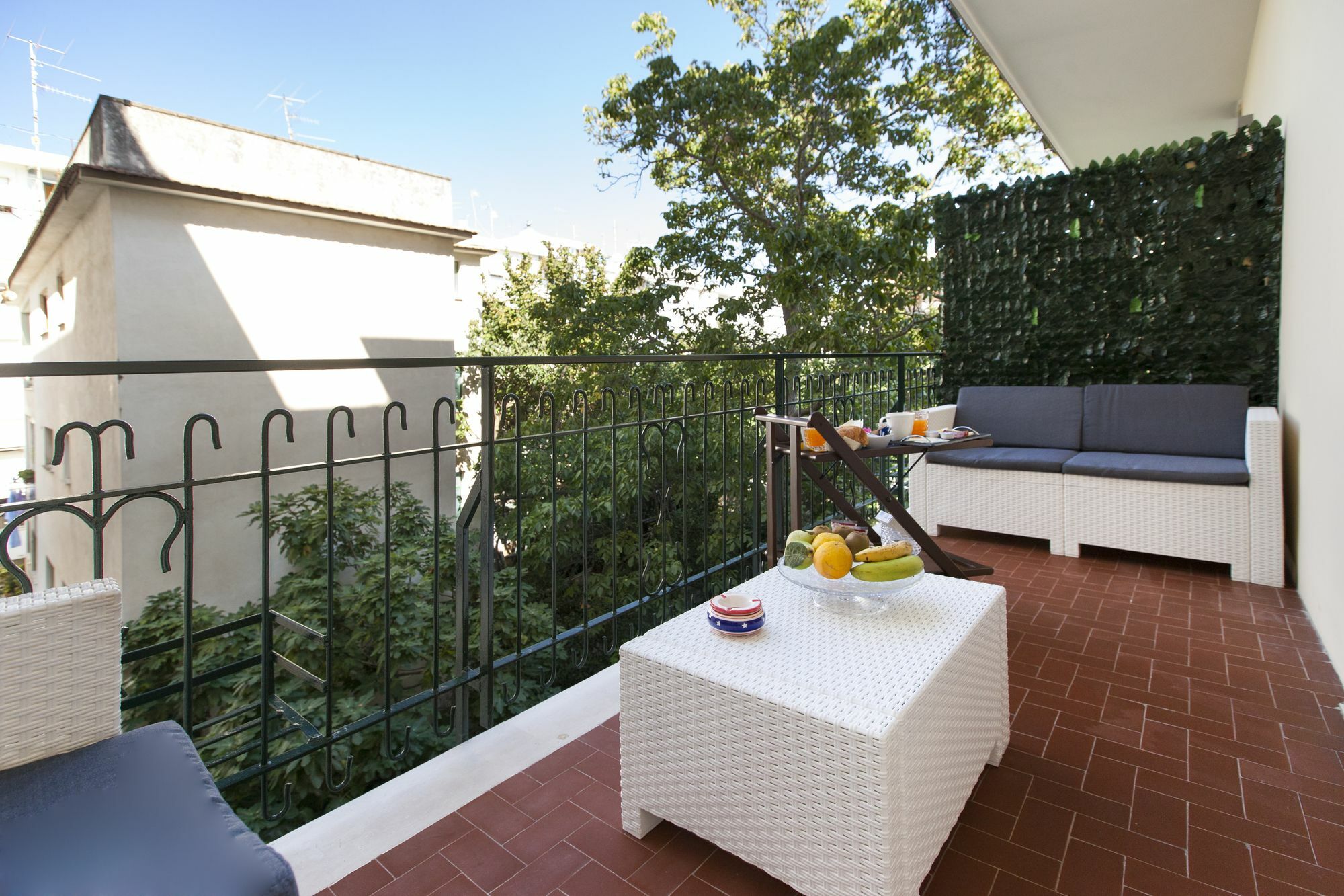Hotel Alehouse Sorrento Exteriér fotografie