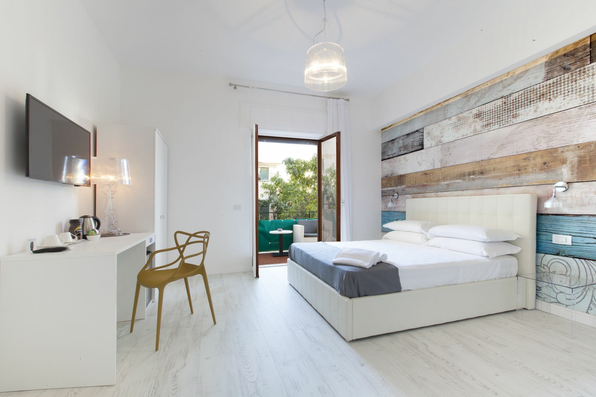 Hotel Alehouse Sorrento Exteriér fotografie