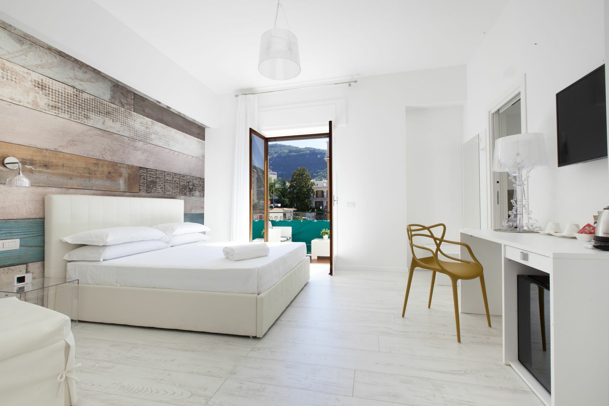 Hotel Alehouse Sorrento Exteriér fotografie